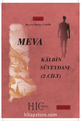 Meva Kalbin Süveydası 2