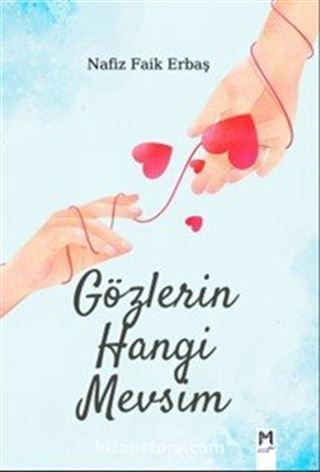 Gözlerin Hangi Mevsim