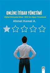 Online İtibar Yönetimi