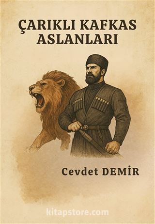 Çarıklı Kafkas Aslanları