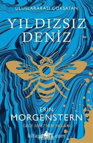 Yıldızsız Deniz