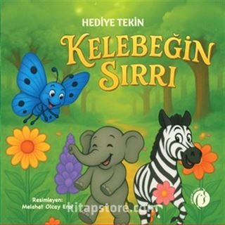 Kelebeğin Sırrı