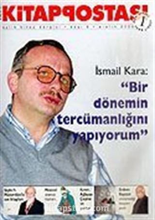Aylık Kitap Dergisi Sayı: 9 Aralık 2005