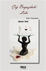 Çiğ Beyazdaki Leke