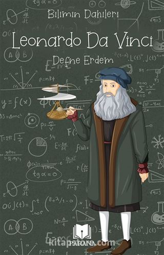 Leonardo Da Vinci / Bilimin Dahileri