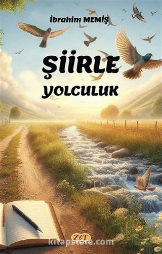 Şiirle Yolculuk
