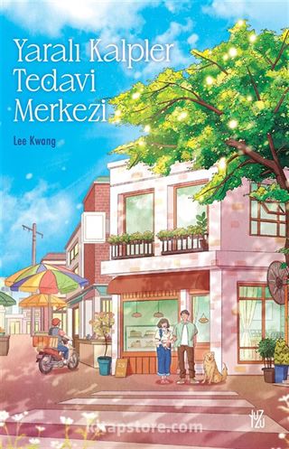 Yaralı Kalpler Tedavi Merkezi