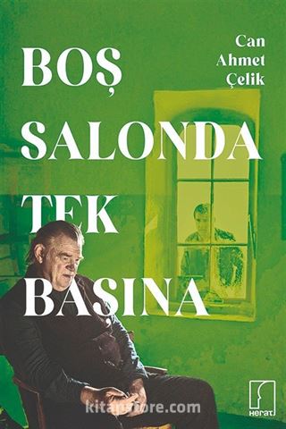 Boş Salonda Tek Başına