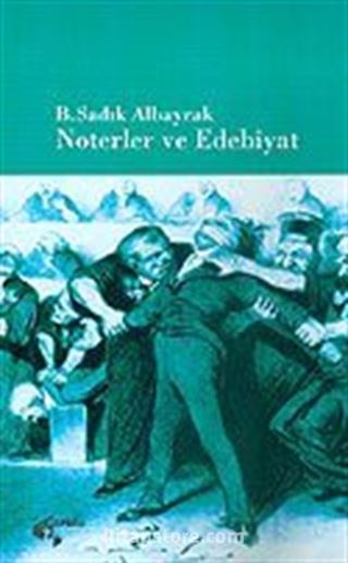 Noterler ve Edebiyat