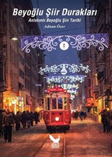 Beyoğlu Şiir Durakları