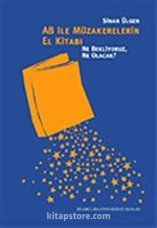 AB İle Müzakerelerin El Kitabı