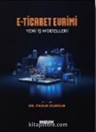 E-Ticaret Evrimi