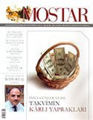 Mostar/Sayı: 10/Aralık 2005