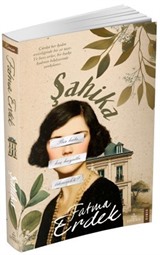 Şahika (Karton Kapak)