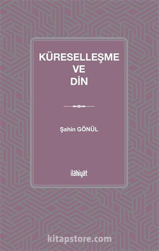 Küreselleşme ve Din