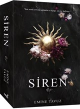 Siren 3 (Karton Kapak)