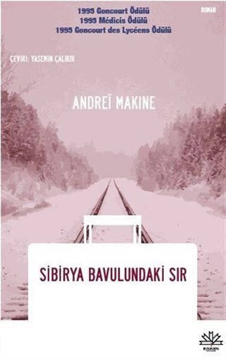 Sibirya Bavulundaki Sır