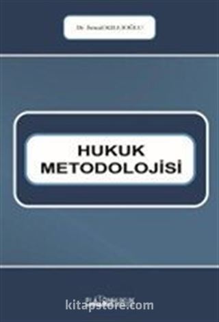 Hukuk Metodolojisi
