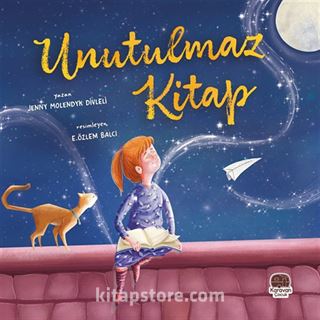Unutulmaz Kitap