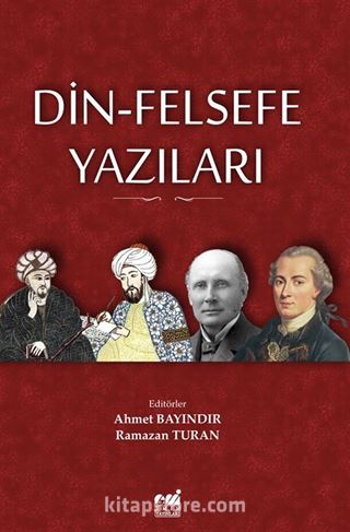 Din - Felsefe Yazıları