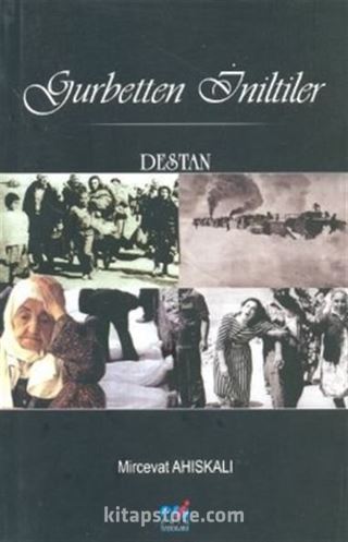 Gurbetten İniltiler