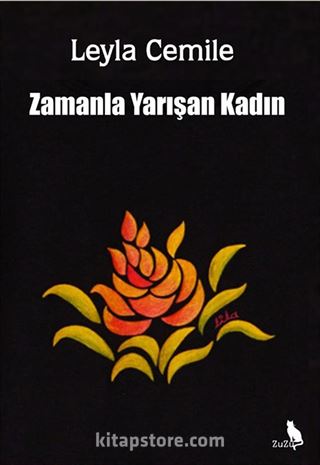 Zamanla Yarışan Kadın