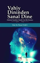 Vahiy Dininden Sanal Dine