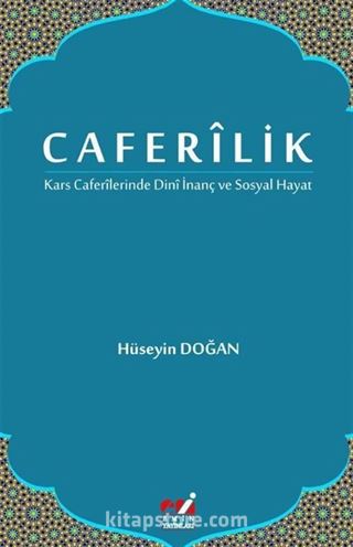 Caferilik