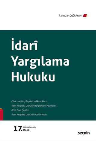 İdari Yargılama Hukuku
