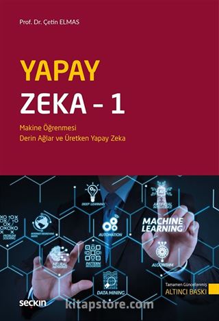 Yapay Zeka  1