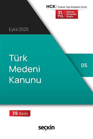 Türk Medeni Kanunu