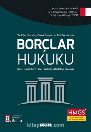 Borçlar Hukuku