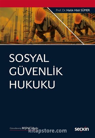 Sosyal Güvenlik Hukuku