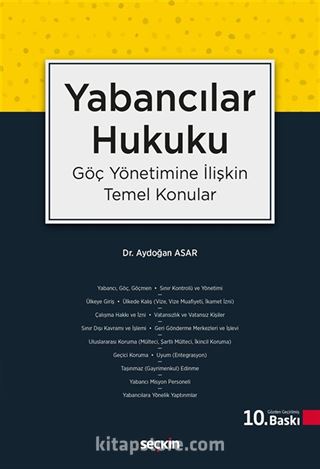 Yabancılar Hukuku