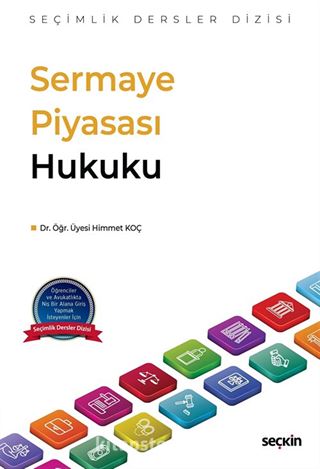 Sermaye Piyasası Hukuku