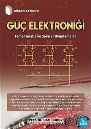 Güç Elektroniği