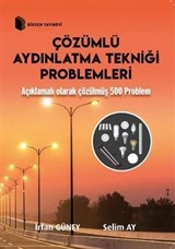 Çözümlü Aydınlatma Tekniği Problemleri