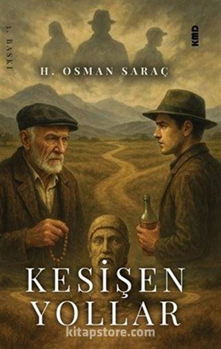 Kesişen Yollar
