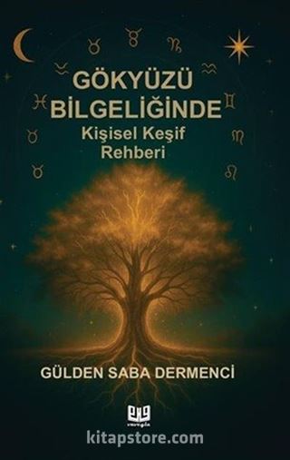 Gökyüzü Bilgeliğinde Kişisel Keşif Rehberi