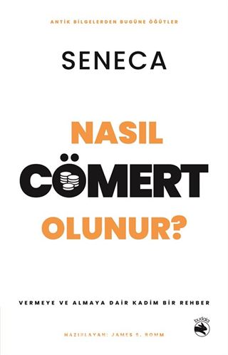 Nasıl Cömert Olunur?