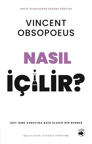 Nasıl İçilir?