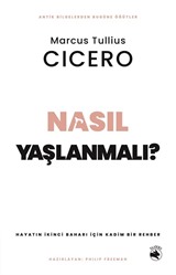 Nasıl Yaşlanmalı?