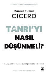 Tanrı'yı Nasıl Düşünmeli?