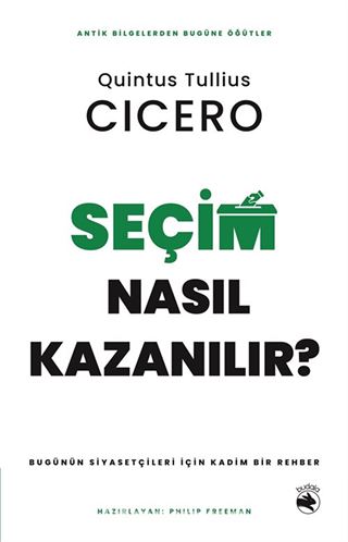 Seçim Nasıl Kazanılır?