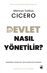 Devlet Nasıl Yönetilir?