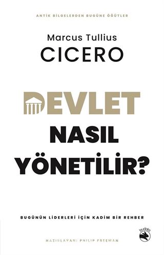 Devlet Nasıl Yönetilir?