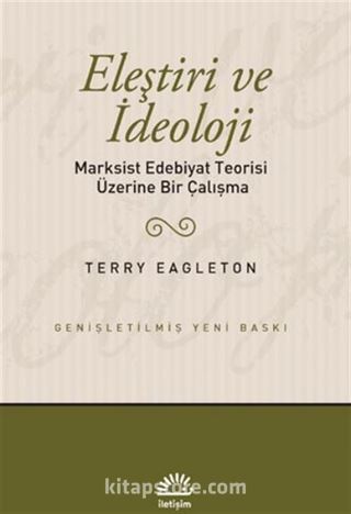 Eleştiri ve İdeoloji
