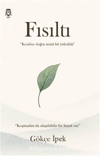 Fısıltı
