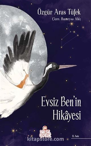 Evsiz Ben'in Hikayesi