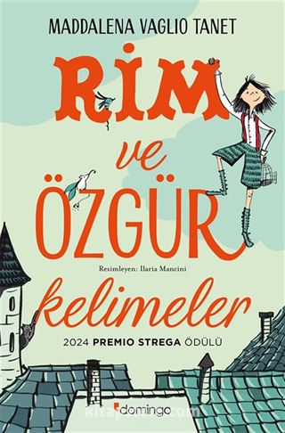 Rim ve Özgür Kelimeler